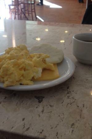 Cafe Canelinha